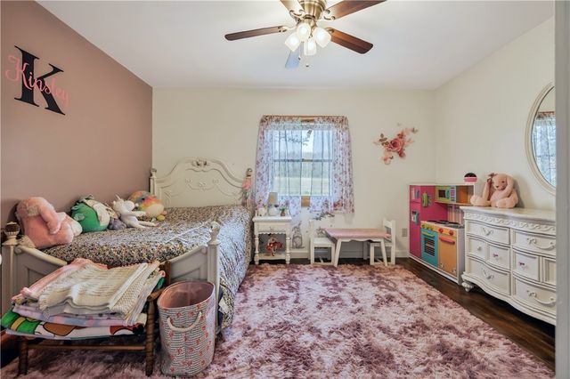 2115 Minsteed Rd, Arcadia, NY 14513