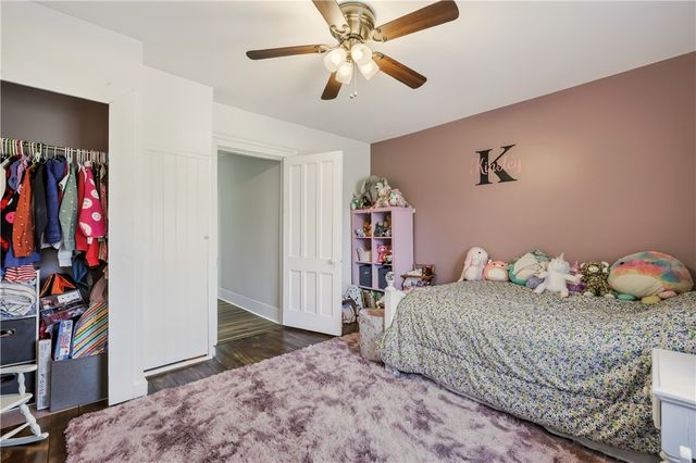 2115 Minsteed Rd, Arcadia, NY 14513