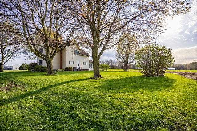 2115 Minsteed Rd, Arcadia, NY 14513