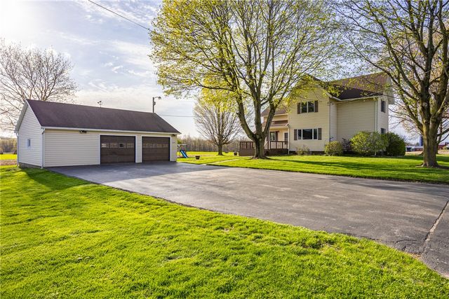2115 Minsteed Rd, Arcadia, NY 14513