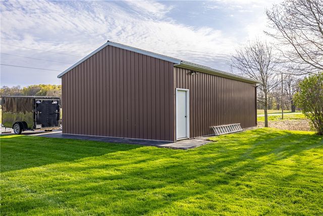 2115 Minsteed Rd, Arcadia, NY 14513