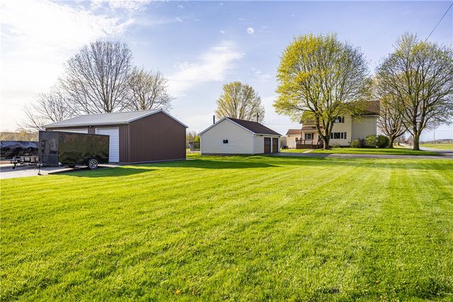 2115 Minsteed Rd, Arcadia, NY 14513