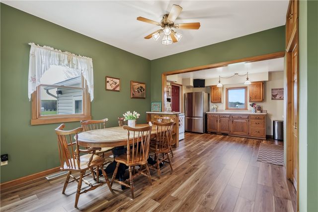 2115 Minsteed Rd, Arcadia, NY 14513