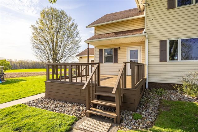 2115 Minsteed Rd, Arcadia, NY 14513