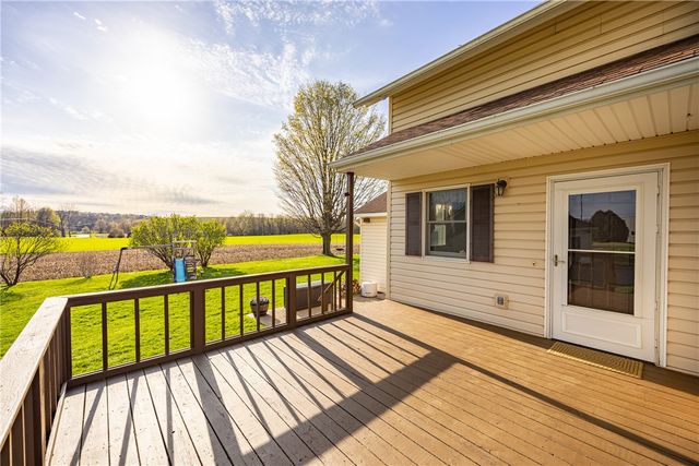 2115 Minsteed Rd, Arcadia, NY 14513
