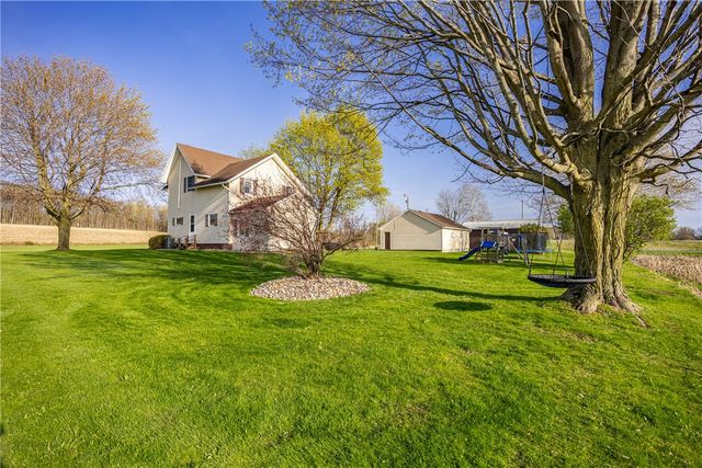 2115 Minsteed Rd, Arcadia, NY 14513