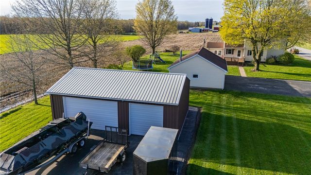 2115 Minsteed Rd, Arcadia, NY 14513