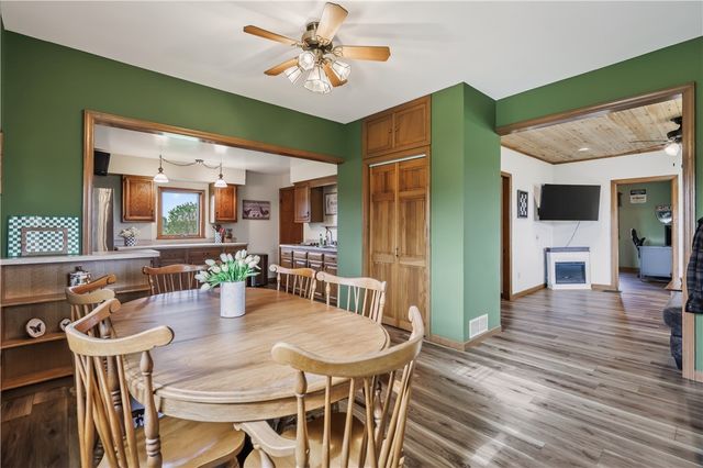 2115 Minsteed Rd, Arcadia, NY 14513