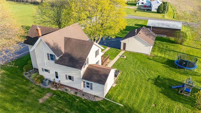 2115 Minsteed Rd, Arcadia, NY 14513