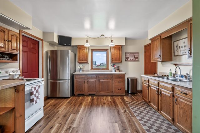 2115 Minsteed Rd, Arcadia, NY 14513