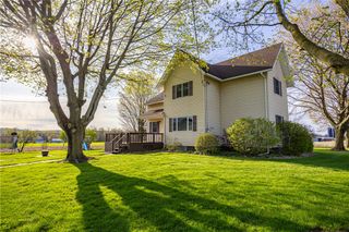 2115 Minsteed Rd, Arcadia, NY 14513