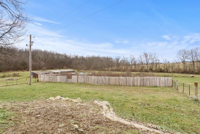 628 Ravens Creek Lane, Cynthiana, KY 41031