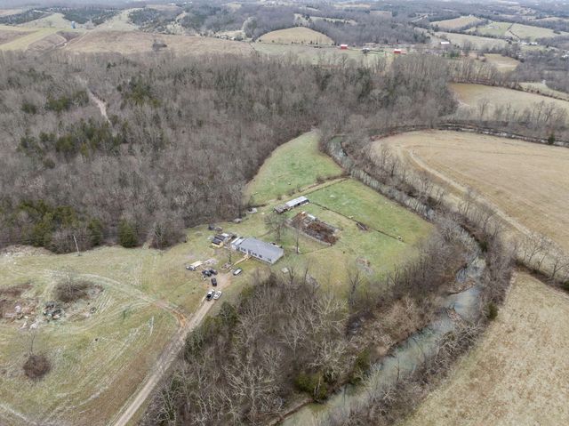 628 Ravens Creek Lane, Cynthiana, KY 41031