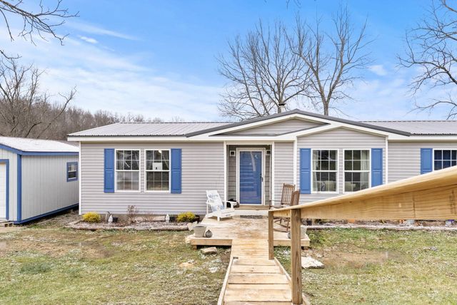 628 Ravens Creek Lane, Cynthiana, KY 41031