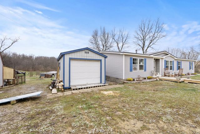 628 Ravens Creek Lane, Cynthiana, KY 41031