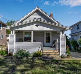 35 Walter Avenue, Tonawanda, NY 14150