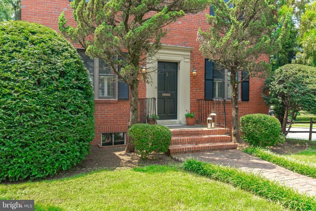 637 CHASE ST, Annapolis, MD 21401