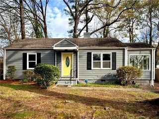 1449 Lynford Drive SW, Atlanta, GA 30310