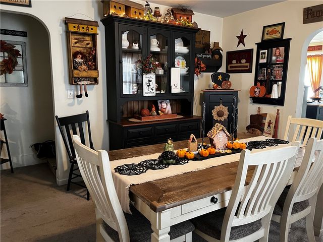 21 Park Avenue, Geneva City, NY 14456