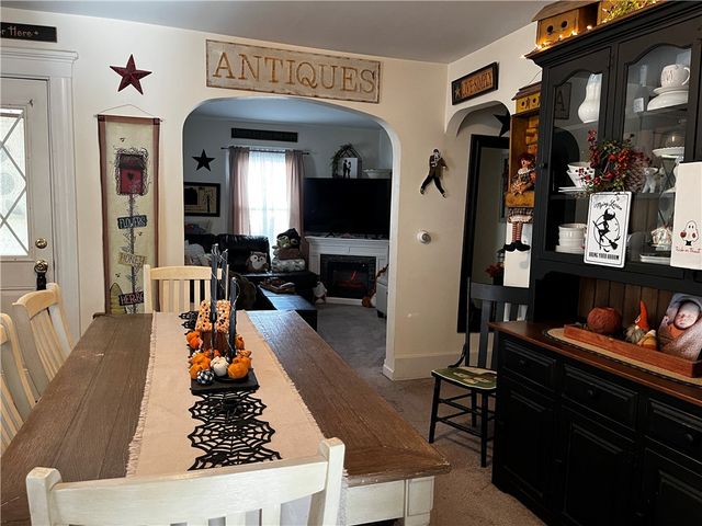 21 Park Avenue, Geneva City, NY 14456