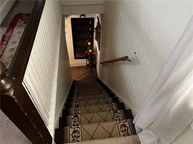 21 Park Avenue, Geneva City, NY 14456