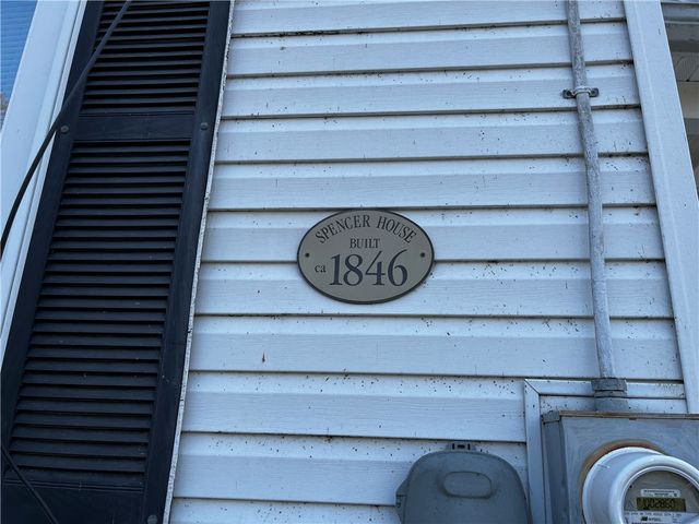 21 Park Avenue, Geneva City, NY 14456