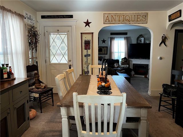 21 Park Avenue, Geneva City, NY 14456