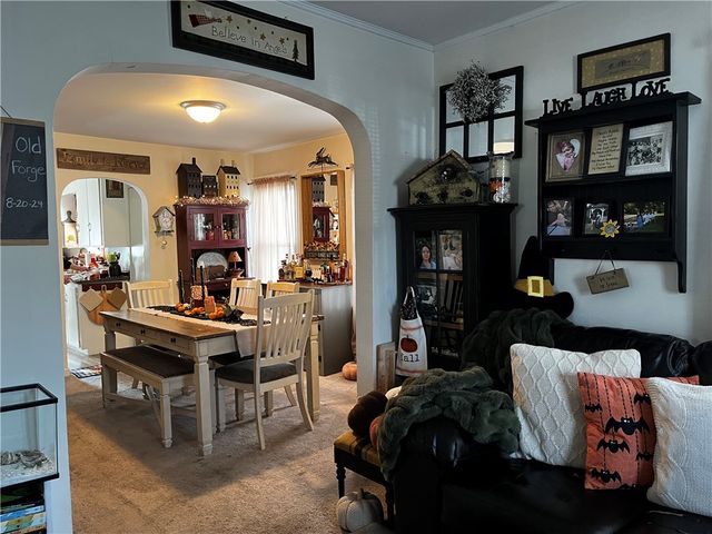 21 Park Avenue, Geneva City, NY 14456