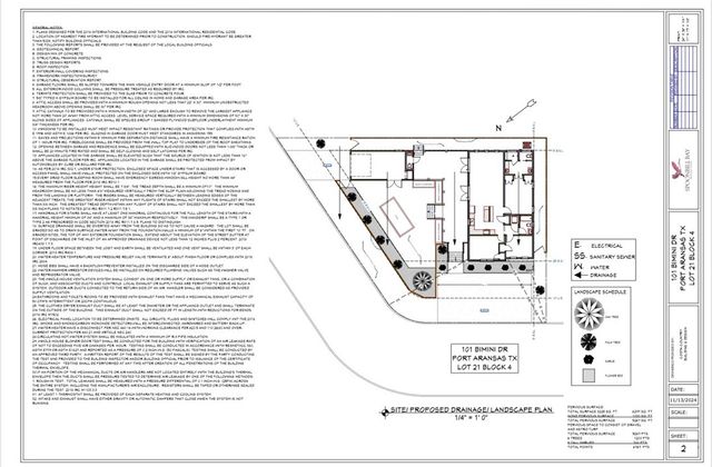 101 Bimini Drive, Port Aransas, TX 78373