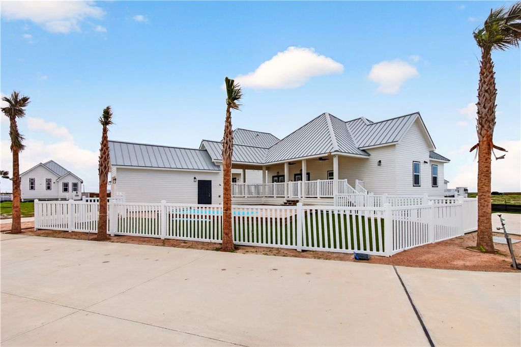 101 Bimini Drive, Port Aransas, TX 78373 — photo 3