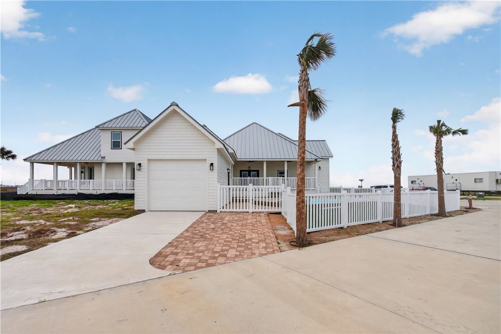 101 Bimini Drive, Port Aransas, TX 78373 — photo 4