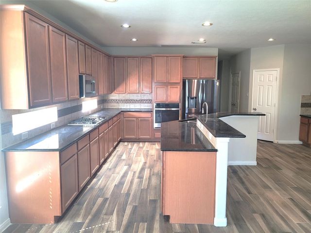 13804 Rose Bay Court, Pearland, TX 77584