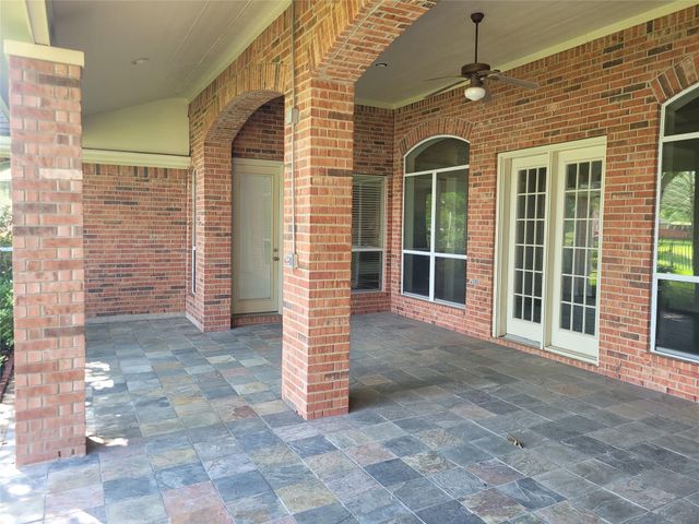 13804 Rose Bay Court, Pearland, TX 77584