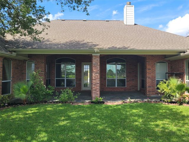 13804 Rose Bay Court, Pearland, TX 77584