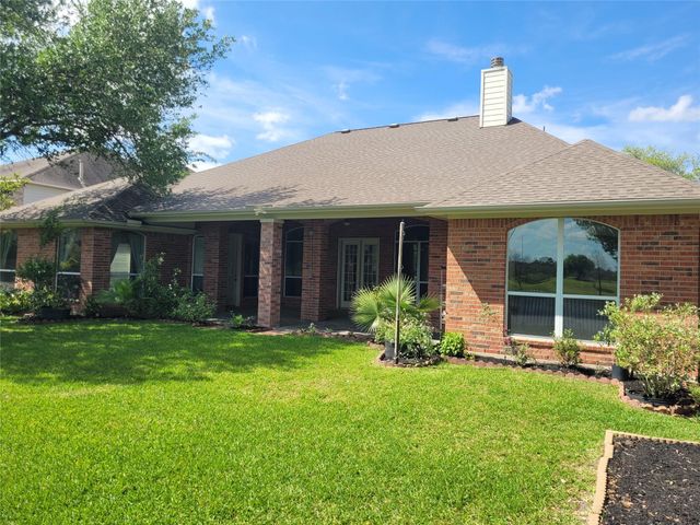 13804 Rose Bay Court, Pearland, TX 77584