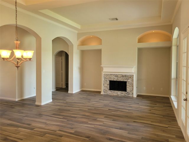 13804 Rose Bay Court, Pearland, TX 77584
