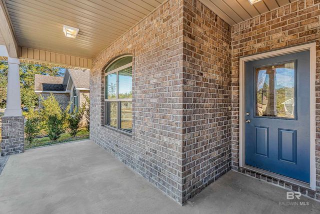 22594 W Nana Loop, Silverhill, AL 36576