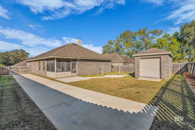 22594 W Nana Loop, Silverhill, AL 36576