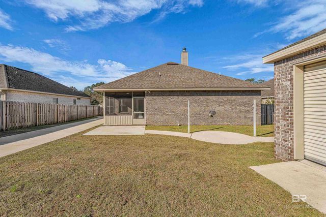 22594 W Nana Loop, Silverhill, AL 36576