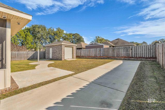 22594 W Nana Loop, Silverhill, AL 36576