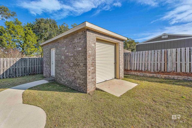 22594 W Nana Loop, Silverhill, AL 36576