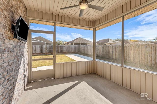 22594 W Nana Loop, Silverhill, AL 36576