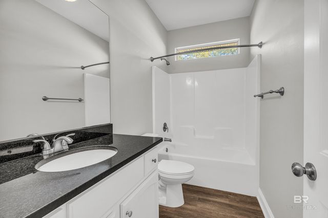 22594 W Nana Loop, Silverhill, AL 36576