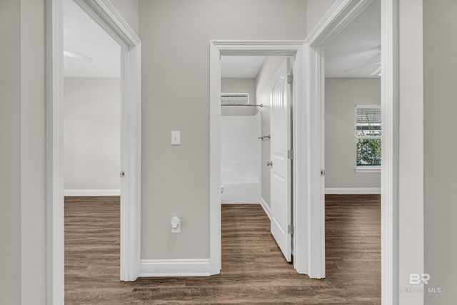 22594 W Nana Loop, Silverhill, AL 36576