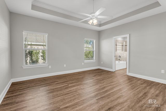 22594 W Nana Loop, Silverhill, AL 36576