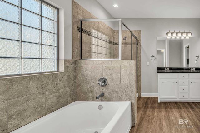 22594 W Nana Loop, Silverhill, AL 36576