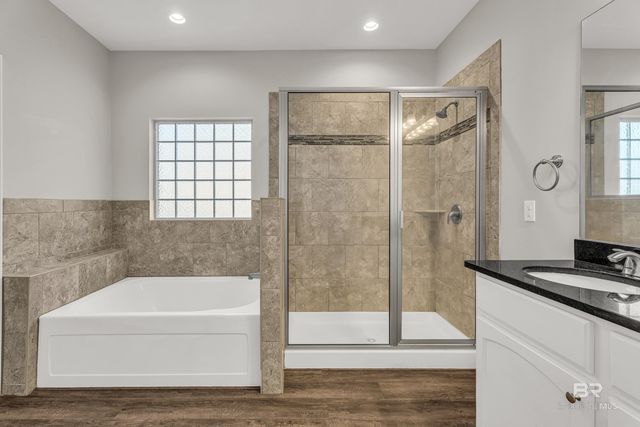 22594 W Nana Loop, Silverhill, AL 36576