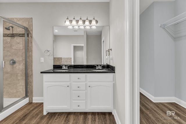 22594 W Nana Loop, Silverhill, AL 36576