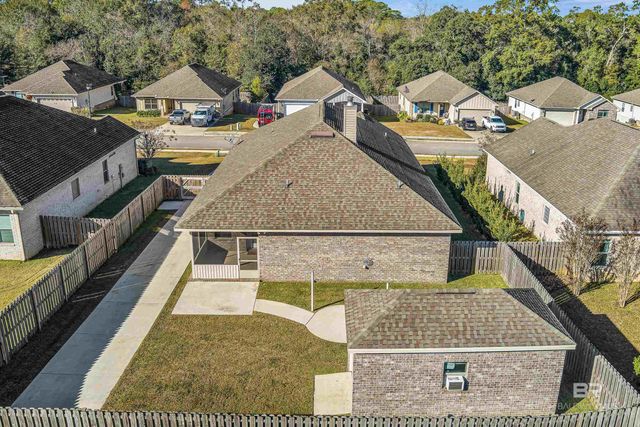 22594 W Nana Loop, Silverhill, AL 36576