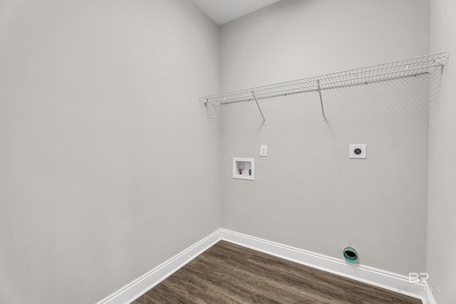 22594 W Nana Loop, Silverhill, AL 36576